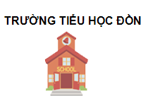 TRUNG TÂM Trường Tiểu học Đồng Phú